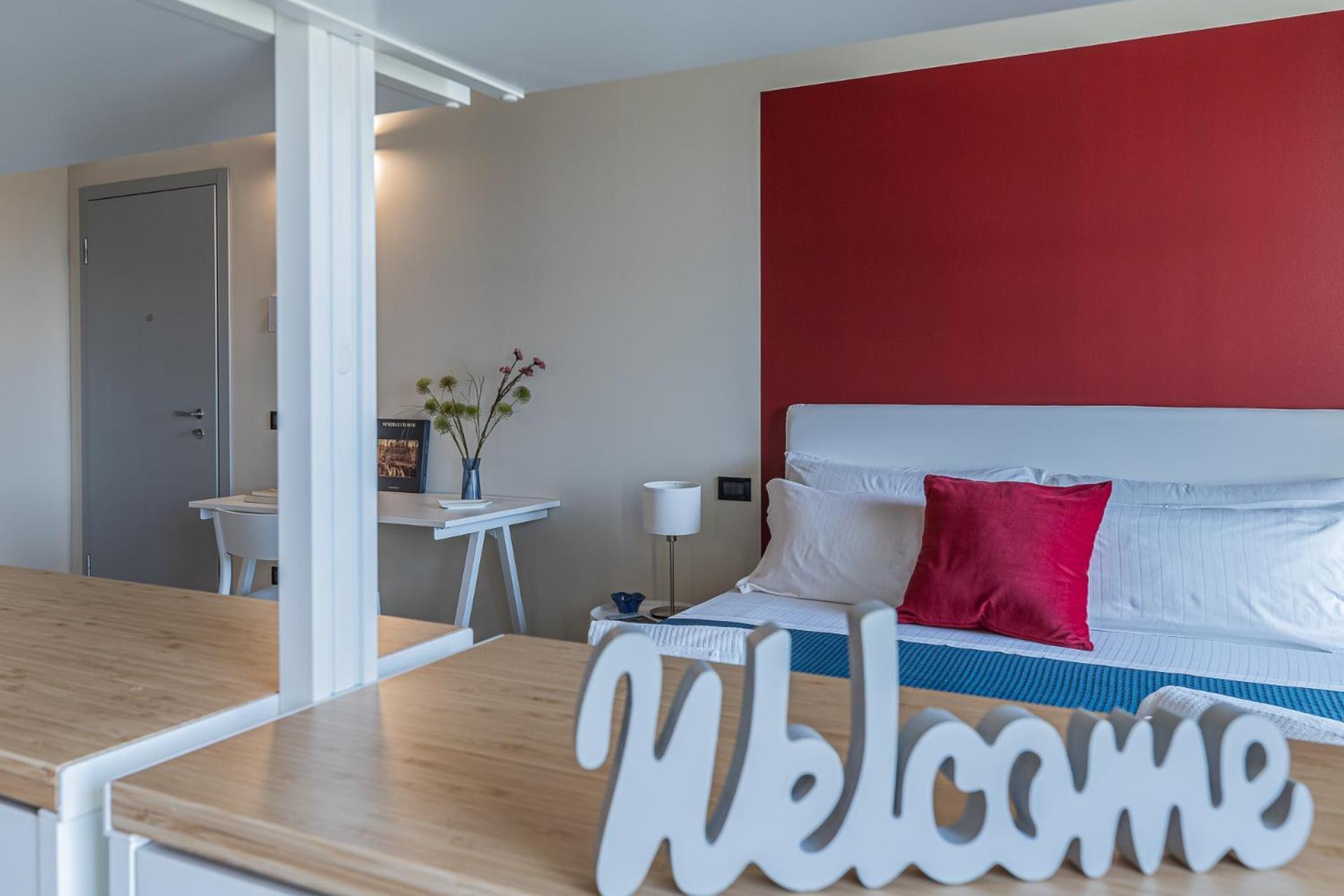 Apartamento Skyline - 9d Verona