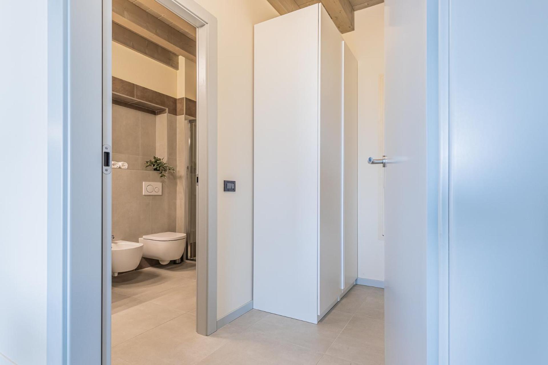 Skyline - 9d Apartamento