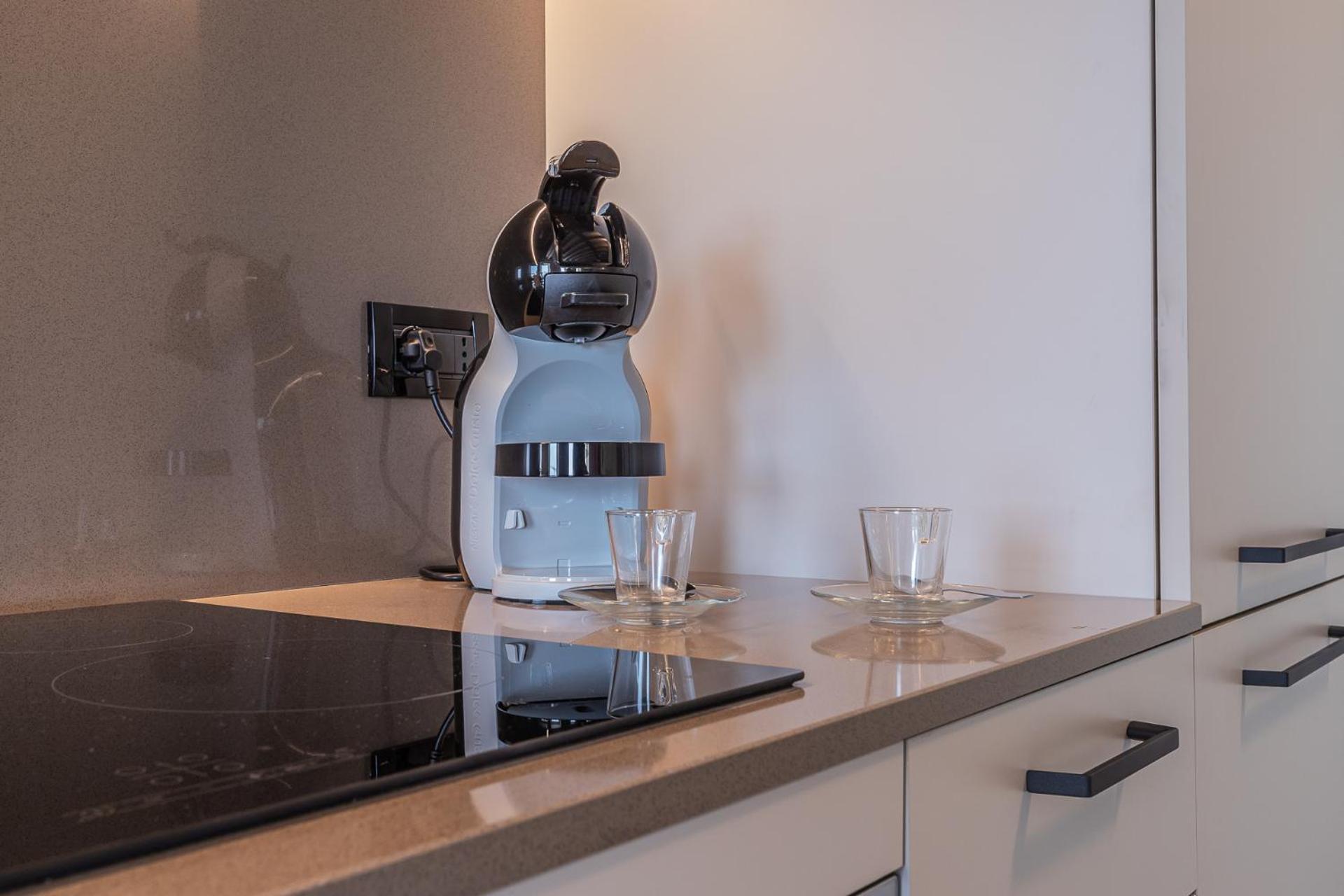Apartamento Skyline - 9d