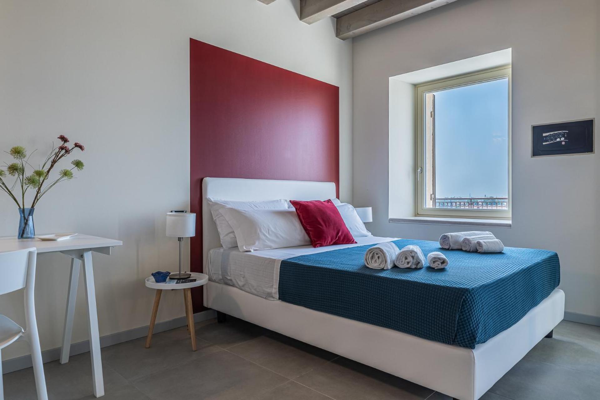 Skyline - 9d Apartamento