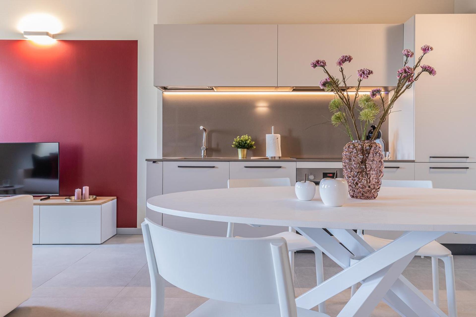Apartamento Skyline - 9d Verona
