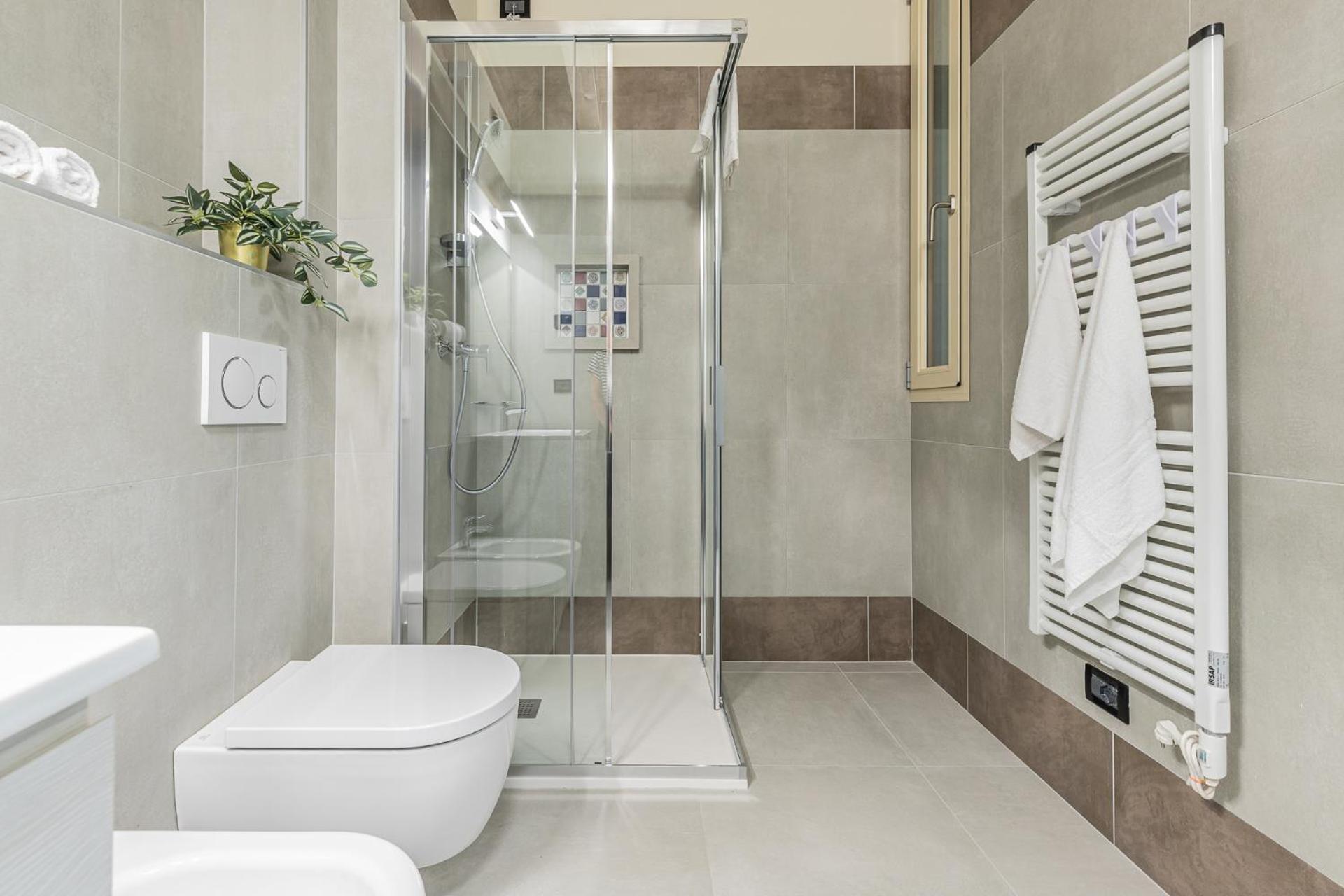Skyline - 9d Apartamento